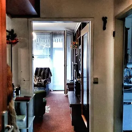 Moni Xxl 66m2 * Kaprun