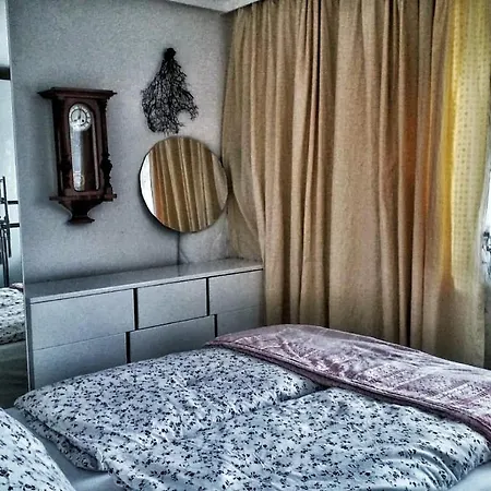 아파트 Moni Xxl 66m2 카프룬