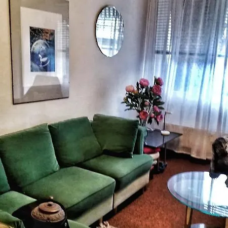 아파트 Moni Xxl 66m2 카프룬