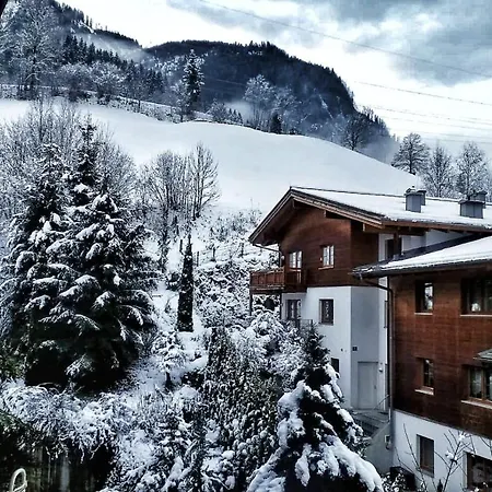 Moni Xxl 66m2 Daire Kaprun
