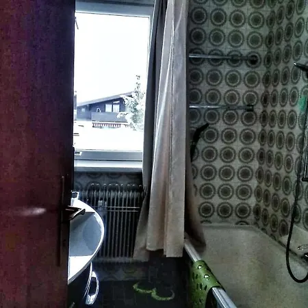 Moni Xxl 66m2 * 카프룬