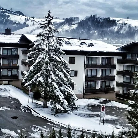 Moni Xxl 66m2 아파트