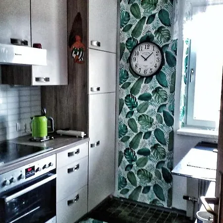 Moni Xxl 66m2 Lejlighed Kaprun