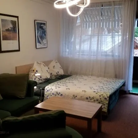 Apartament Moni Xxl 66m2 *