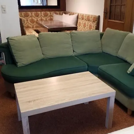 Moni Xxl 66m2 * Kaprun