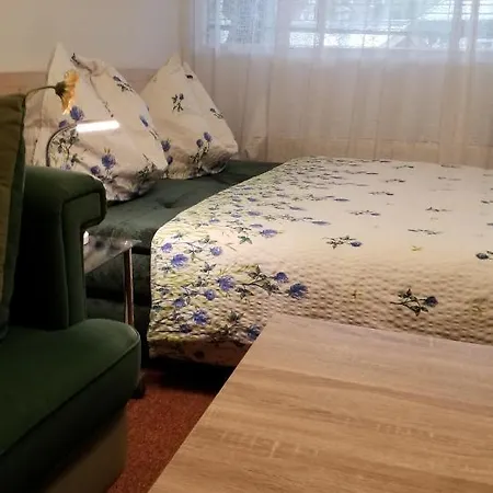 Moni Xxl 66m2 Lejlighed