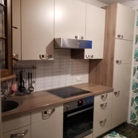 Moni Xxl 55m2 Апартаменти *