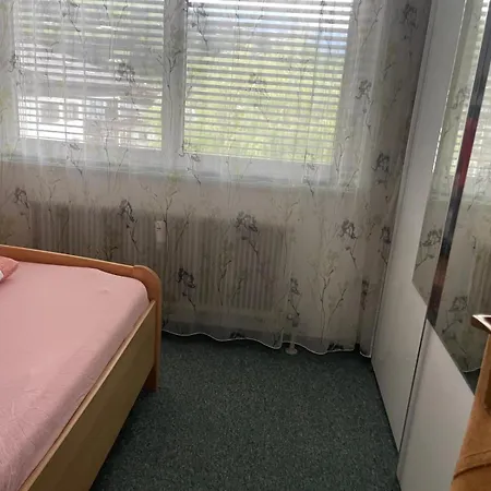 Moni Xxl 55m2 Апартаменти *