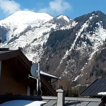 Moni Xxl 66m2 * 카프룬