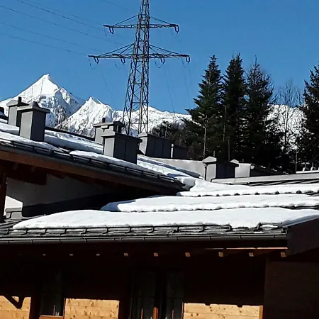 Moni Xxl 66m2 Lejlighed *