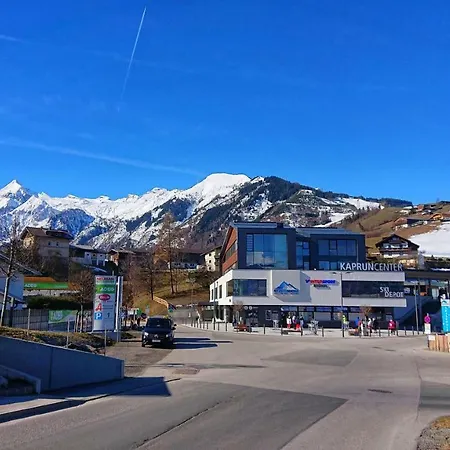 Moni Xxl 66m2 Lejlighed Kaprun