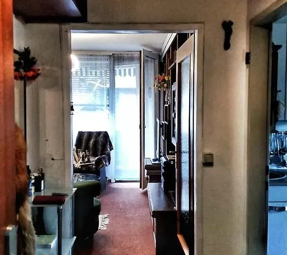 Moni Xxl 66m2 * كابرون