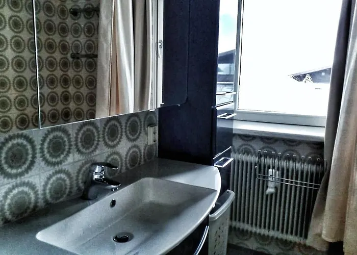 Moni Xxl 66m2 Капрун