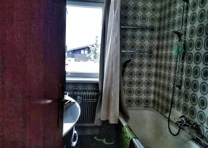 Moni Xxl 66m2 * كابرون