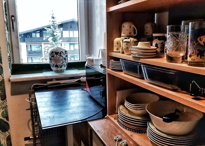 شقة Moni Xxl 66m2 كابرون