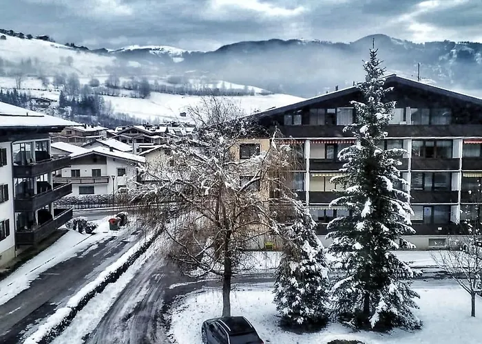 Moni Xxl 66m2 شقة